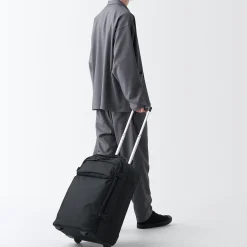 New Muji Maleta blanda (40L)