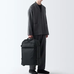 New Muji Maleta blanda (40L)