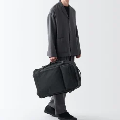 New Muji Maleta blanda (40L)