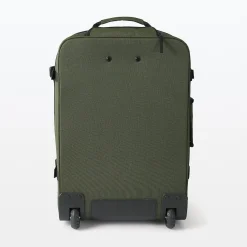 New Muji Maleta blanda (40L)