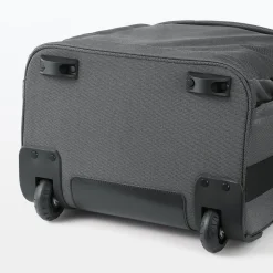 New Muji Maleta blanda (40L)