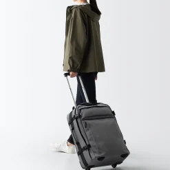 New Muji Maleta blanda (40L)
