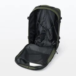 New Muji Maleta blanda (40L)