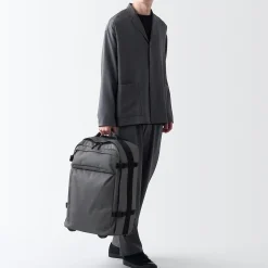 New Muji Maleta blanda (40L)