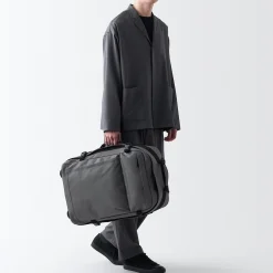 New Muji Maleta blanda (40L)