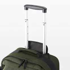 New Muji Maleta blanda (40L)