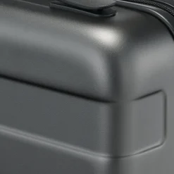 New Muji Maleta Trolley Rígida 20L, Cabina