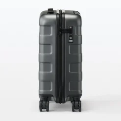 New Muji Maleta Trolley Rígida 20L, Cabina
