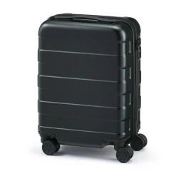New Muji Maleta Trolley Rígida 20L, Cabina