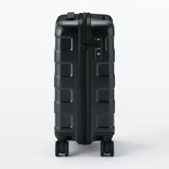 New Muji Maleta Trolley Rígida 20L, Cabina
