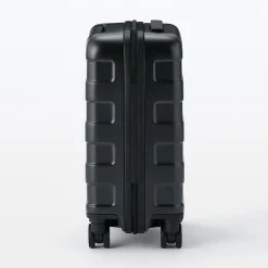 New Muji Maleta Trolley Rígida 20L, Cabina