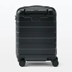 New Muji Maleta Trolley Rígida 20L, Cabina