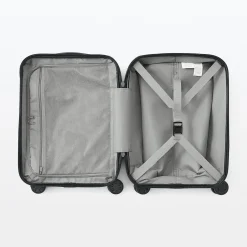 New Muji Maleta Trolley Rígida 20L, Cabina