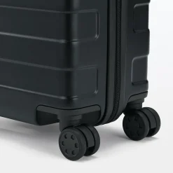 New Muji Maleta Trolley Rígida 20L, Cabina
