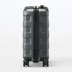 New Muji Maleta Trolley Rígida 20L, Cabina