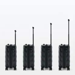 New Muji Maleta Trolley Rígida 20L, Cabina