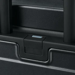 New Muji Maleta Trolley Rígida 20L, Cabina