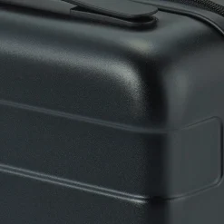 New Muji Maleta Trolley Rígida 20L, Cabina