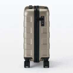 New Muji Maleta Trolley Rígida 20L, Cabina