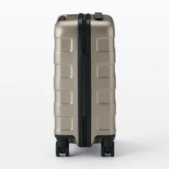 New Muji Maleta Trolley Rígida 20L, Cabina