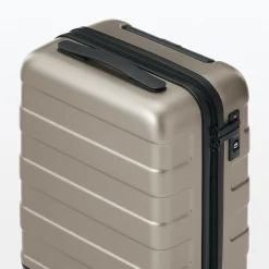 New Muji Maleta Trolley Rígida 20L, Cabina