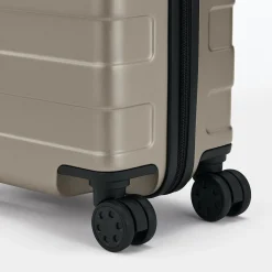 New Muji Maleta Trolley Rígida 20L, Cabina