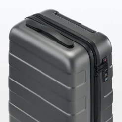 New Muji Maleta Trolley Rígida 20L, Cabina
