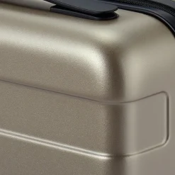 New Muji Maleta Trolley Rígida 20L, Cabina