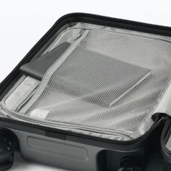 New Muji Maleta Trolley Rígida 20L, Cabina