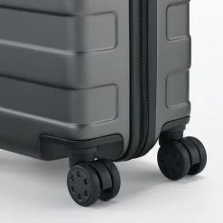New Muji Maleta Trolley Rígida 20L, Cabina