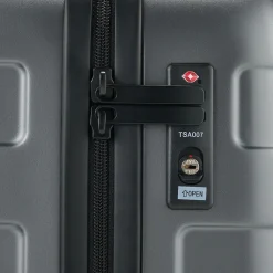 New Muji Maleta Trolley Rígida 20L, Cabina