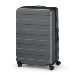 Sale Muji Maleta Trolley Rígida 105L, Grande
