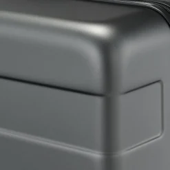 Sale Muji Maleta Trolley Rígida 105L, Grande