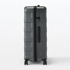 Sale Muji Maleta Trolley Rígida 105L, Grande