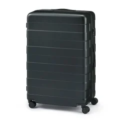 Sale Muji Maleta Trolley Rígida 105L, Grande