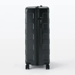 Sale Muji Maleta Trolley Rígida 105L, Grande