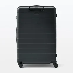 Sale Muji Maleta Trolley Rígida 105L, Grande