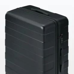 Sale Muji Maleta Trolley Rígida 105L, Grande