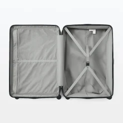 Sale Muji Maleta Trolley Rígida 105L, Grande