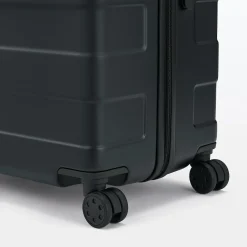 Sale Muji Maleta Trolley Rígida 105L, Grande