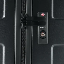 Sale Muji Maleta Trolley Rígida 105L, Grande