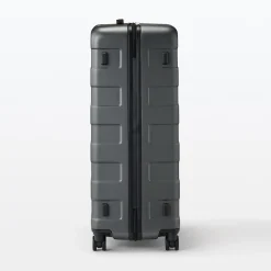 Sale Muji Maleta Trolley Rígida 105L, Grande