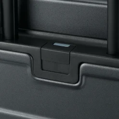 Sale Muji Maleta Trolley Rígida 105L, Grande