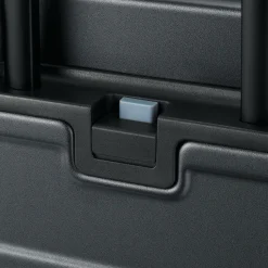 Sale Muji Maleta Trolley Rígida 105L, Grande