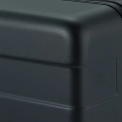 Sale Muji Maleta Trolley Rígida 105L, Grande