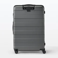 Sale Muji Maleta Trolley Rígida 105L, Grande