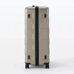 Sale Muji Maleta Trolley Rígida 105L, Grande