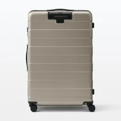Sale Muji Maleta Trolley Rígida 105L, Grande