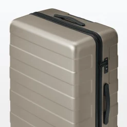 Sale Muji Maleta Trolley Rígida 105L, Grande