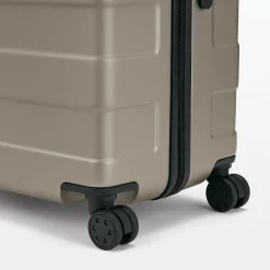 Sale Muji Maleta Trolley Rígida 105L, Grande